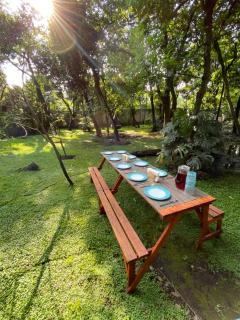 Casa Huitzil - La mejor casa de Malinalco con alberca y jacuzzi climatizados - Malinalco - 7