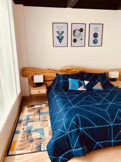 Apartamento zona colonial lindísimo 202 - 5