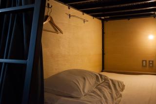 obi Hostel - Tokio - 6
