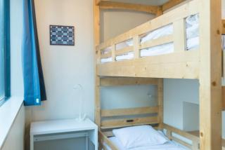 obi Hostel - Tokio - 3