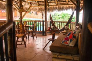 La Facha Hostal Restaurant Surf - 8