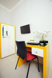 D'Paragon Trikora - Palembang - 3