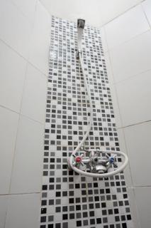 D'Paragon Trikora - Palembang - 2