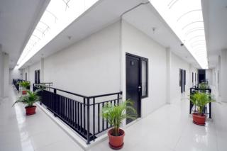 D'Paragon Trikora - Palembang - 9