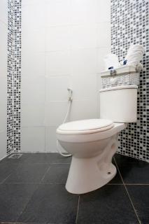 D'Paragon Trikora - Palembang - 1