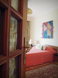Sunny apartment near the center - Tessalónica - 9