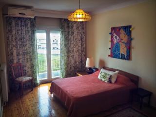 Sunny apartment near the center - Tessalónica - 8
