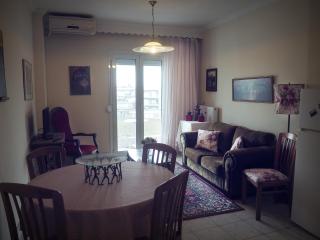 Sunny apartment near the center - 5