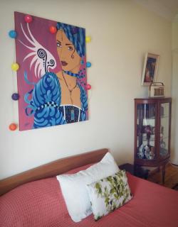 Sunny apartment near the center - Tessalónica - 6