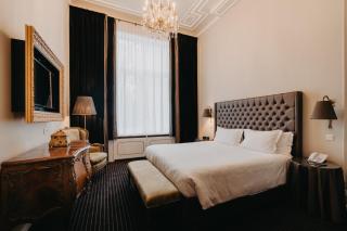 Hotel Manos Premier - 1