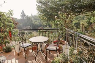 Dalat Terrasse Des Roses Villa - 1