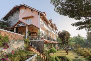 Dalat Terrasse Des Roses Villa - 5