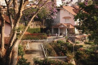 Dalat Terrasse Des Roses Villa - 3