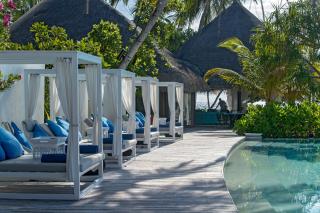 Constance Halaveli - Hangnaameedhoo - 4