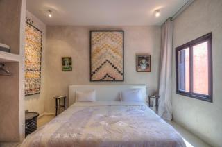Dar Sabra - Marrakesh - 9