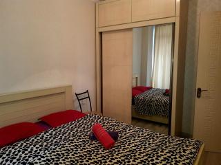 Tamunas apartment - Tbilisi - 9