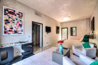 Dar Sabra - Marrakesh - 7