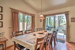 1 Mi Odell Lake Munds Park Home with 3 Decks - Munds Park - 6