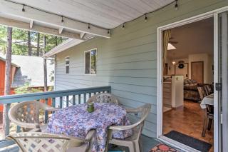 1 Mi Odell Lake Munds Park Home with 3 Decks - Munds Park - 2