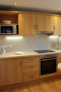 Gästehaus Freibergeck - 7