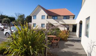 Bella Vista Motel Kaikoura - Kaikoura - 1