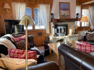 Chalet Michele Alpage - Thyon-Les Collons - 1