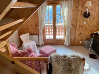 Chalet Michele Alpage - Thyon-Les Collons - 4