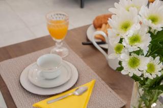 Vista Mare Suites , 2 min drive to the sea (1) - 4