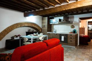 Bargello House by FrancigenaApartments - 8