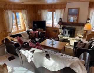 Chalet Michele Alpage - 6