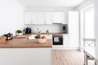 Schöner wohnen im Herzen Oldenburgs - Oldemburgo - 0