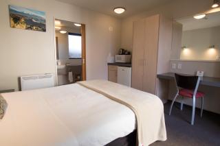 Bella Vista Motel Kaikoura - Kaikoura - 4