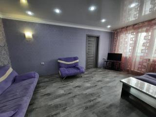 Бухар Жырау 351, 2 комнатная квартира - Pavlodar - 6