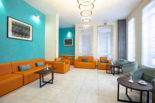 Raziotel Kyiv Yamska - Kiev - 5