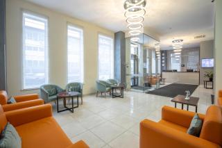 Raziotel Kyiv Yamska - Kiev - 3