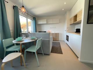 BLUE COCOON Studio 27m2 VILLEJUST - Villejust - 8