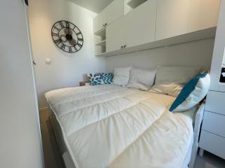 BLUE COCOON Studio 27m2 VILLEJUST - Villejust - 1