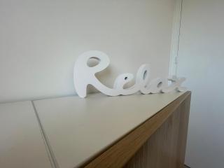 BLUE COCOON Studio 27m2 VILLEJUST - 4