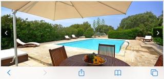 Villa La Pajara - Leuca - 9