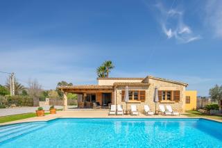 Villa Can Canavaret by SunVillas Mallorca - 6