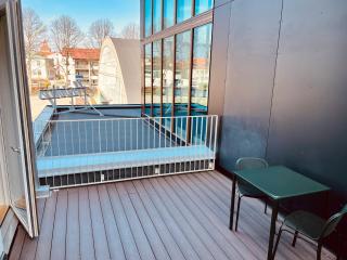 Fritiden Hotell & Kongress - 4