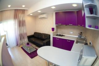 Apartments on Abrikosovaya - Odesa - 1