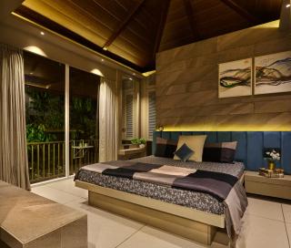 Mrudgandh Pool Villa Girivan Near Pune Mumbai - Mulshi - 2