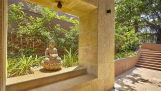 Mrudgandh Pool Villa Girivan Near Pune Mumbai - Mulshi - 1
