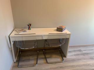 Notodden Sentrum Apartment NO 6 - Notodden - 8