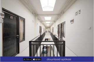 D'Paragon Jl Jogja - 5
