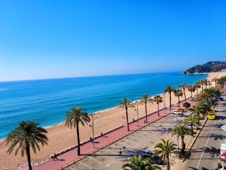 Apartamento Zodiac AB 5D - Lloret de Mar - 0