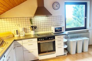 Ferienwohnung in Laichingen-Feldstetten - Laichingen - 4
