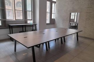 Luxury Studio 5min Walk to Gandhi Square + Wifi - 3