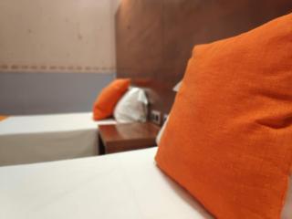 Hotel Perú by Bossh Hotels - Trujillo - 2